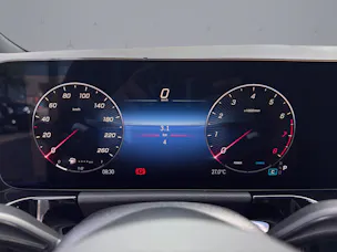 Mercedes-Benz GLA 250 Swiss Star AMG Line 4matic