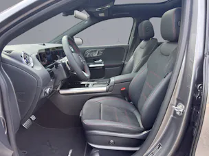 Mercedes-Benz GLA 250 Swiss Star AMG Line 4matic