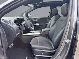 Mercedes-Benz GLA 250 Swiss Star AMG Line 4matic