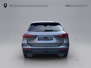 Mercedes-Benz GLA 250 Swiss Star AMG Line 4matic