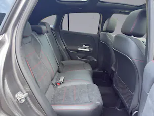 Mercedes-Benz GLA 250 Swiss Star AMG Line 4matic