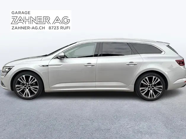Renault Talisman Grandtour 1.8 TCe Initiale EDC