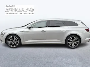 Renault Talisman Grandtour 1.8 TCe Initiale EDC
