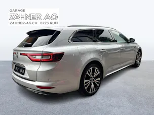Renault Talisman Grandtour 1.8 TCe Initiale EDC