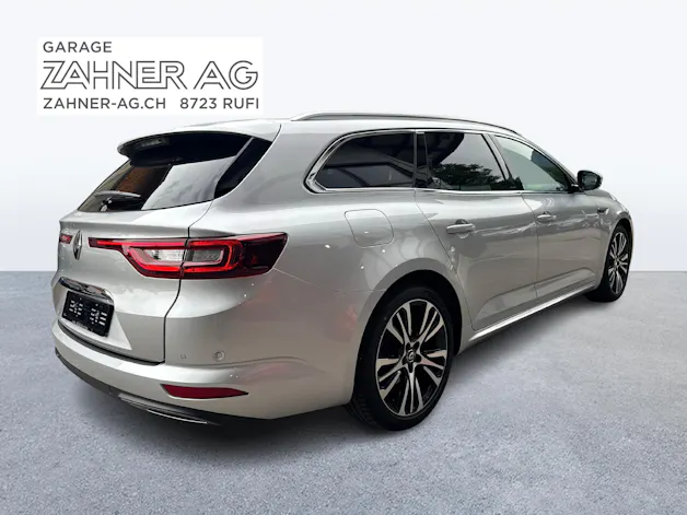 Renault Talisman Grandtour 1.8 TCe Initiale EDC