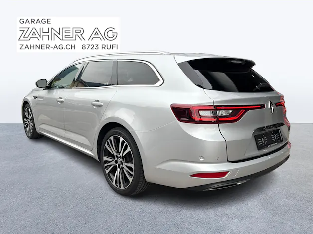 Renault Talisman Grandtour 1.8 TCe Initiale EDC