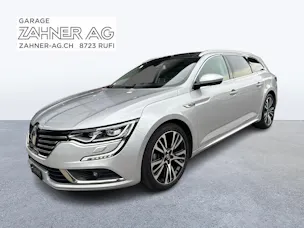 Renault Talisman Grandtour 1.8 TCe Initiale EDC