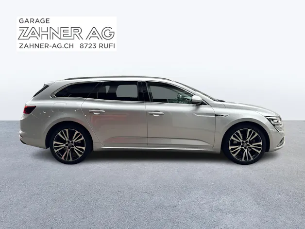 Renault Talisman Grandtour 1.8 TCe Initiale EDC