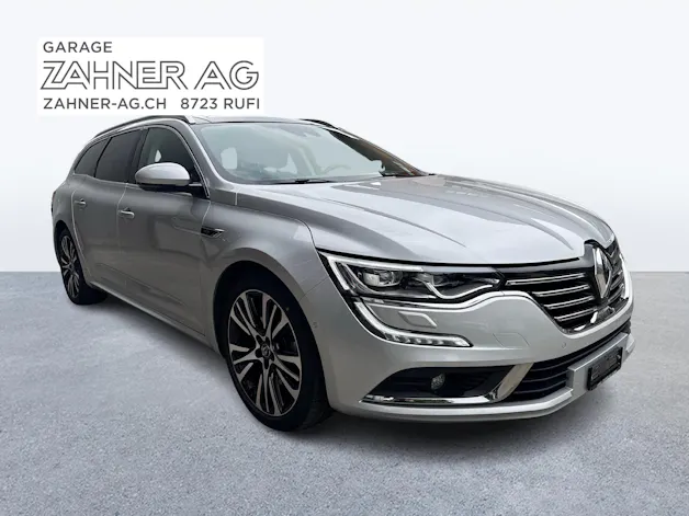 Renault Talisman Grandtour 1.8 TCe Initiale EDC