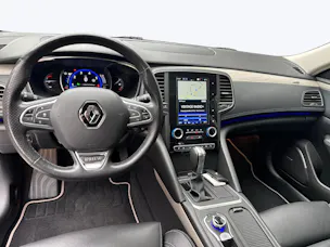 Renault Talisman Grandtour 1.8 TCe Initiale EDC