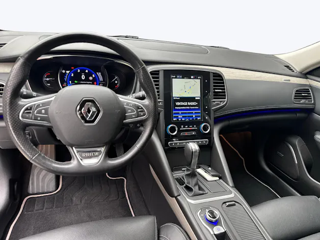 Renault Talisman Grandtour 1.8 TCe Initiale EDC