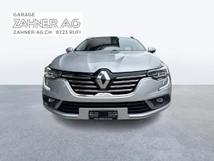 Renault Talisman Grandtour 1.8 TCe Initiale EDC