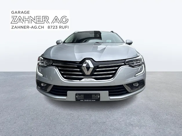 Renault Talisman Grandtour 1.8 TCe Initiale EDC