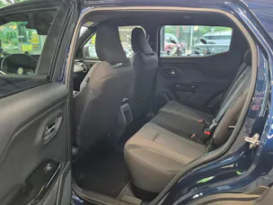 Suzuki e Vitara Unico