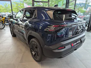 Suzuki e Vitara Unico