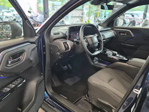 Suzuki e Vitara Unico