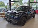 Suzuki e Vitara Unico