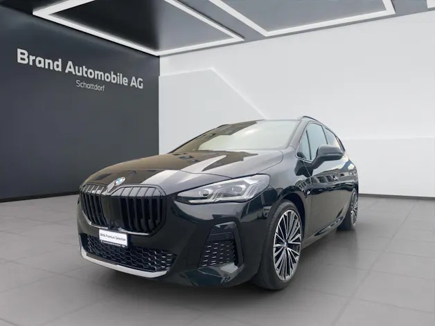 BMW 223i xDrive Active Tourer M Sport