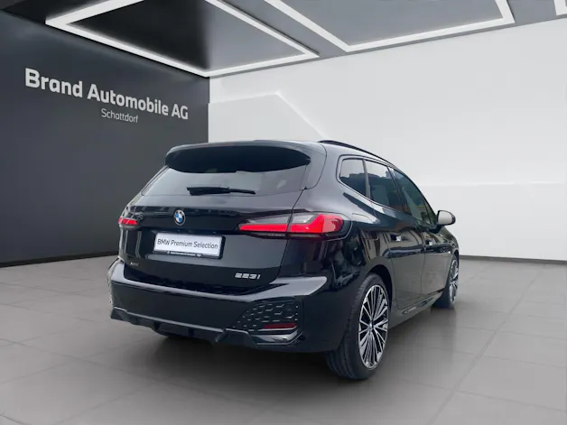 BMW 223i xDrive Active Tourer M Sport