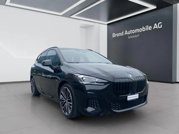 BMW 223i xDrive Active Tourer M Sport