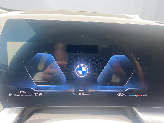 BMW 223i xDrive Active Tourer M Sport