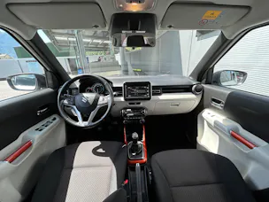 Suzuki Ignis 1.2 Compact Top 4x4