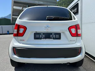 Suzuki Ignis 1.2 Compact Top 4x4