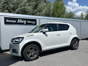 Suzuki Ignis 1.2 Compact Top 4x4