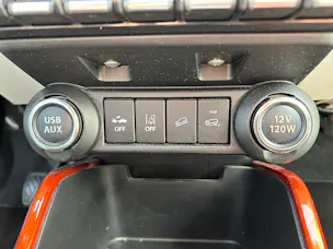 Suzuki Ignis 1.2 Compact Top 4x4