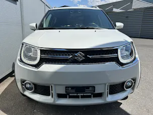 Suzuki Ignis 1.2 Compact Top 4x4