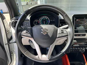 Suzuki Ignis 1.2 Compact Top 4x4