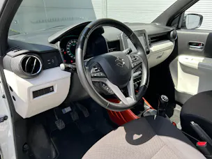 Suzuki Ignis 1.2 Compact Top 4x4