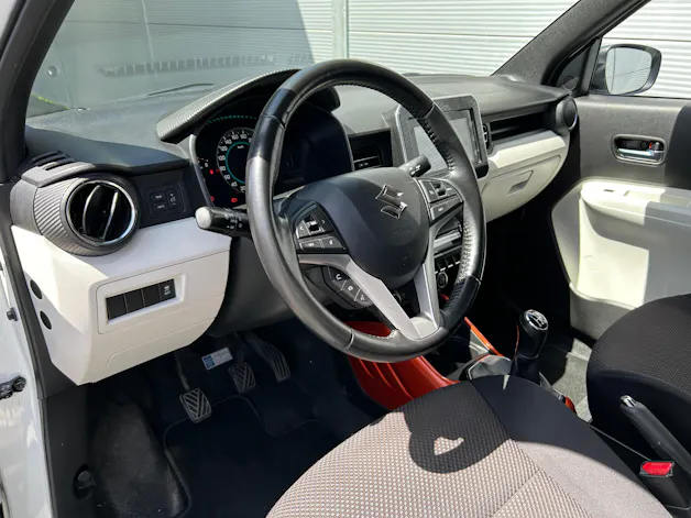 Suzuki Ignis 1.2 Compact Top 4x4