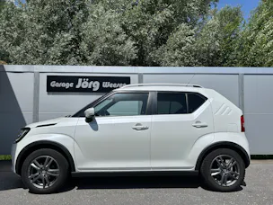 Suzuki Ignis 1.2 Compact Top 4x4