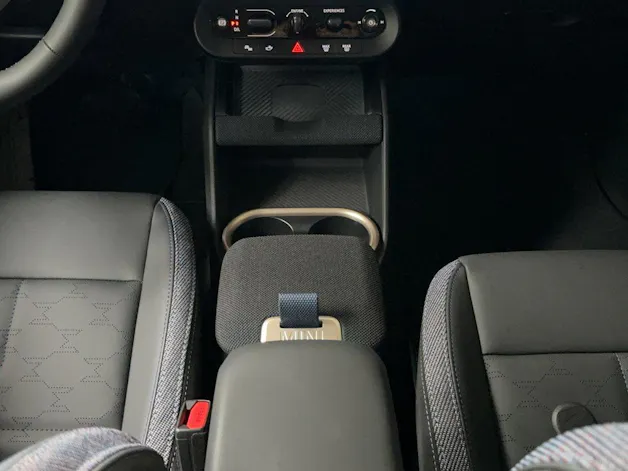 Mini Countryman U25 1.5i C
