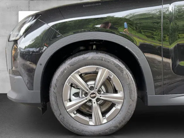 Mini Countryman U25 1.5i C