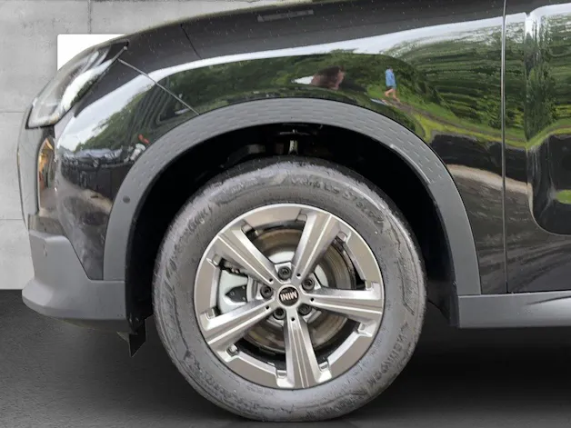 Mini Countryman U25 1.5i C