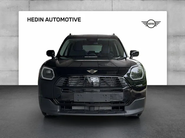 Mini Countryman U25 1.5i C