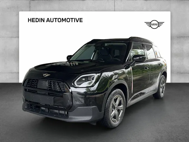 Mini Countryman U25 1.5i C