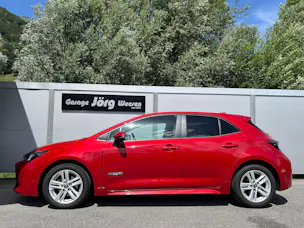 Toyota Corolla 1.2 T Comfort