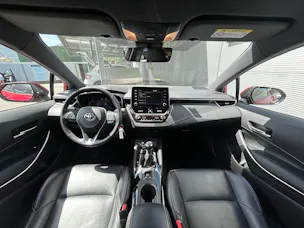 Toyota Corolla 1.2 T Comfort