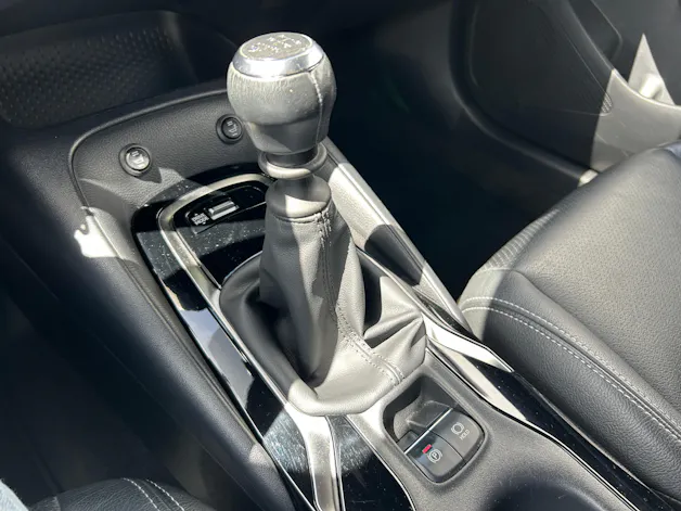 Toyota Corolla 1.2 T Comfort