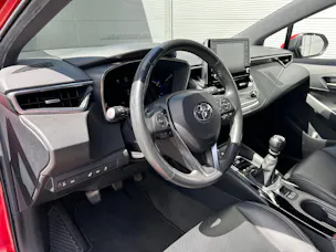 Toyota Corolla 1.2 T Comfort