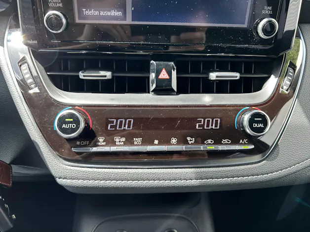 Toyota Corolla 1.2 T Comfort