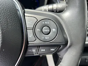 Toyota Corolla 1.2 T Comfort