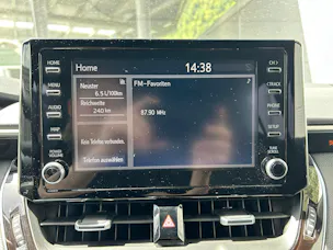 Toyota Corolla 1.2 T Comfort