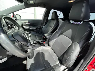 Toyota Corolla 1.2 T Comfort