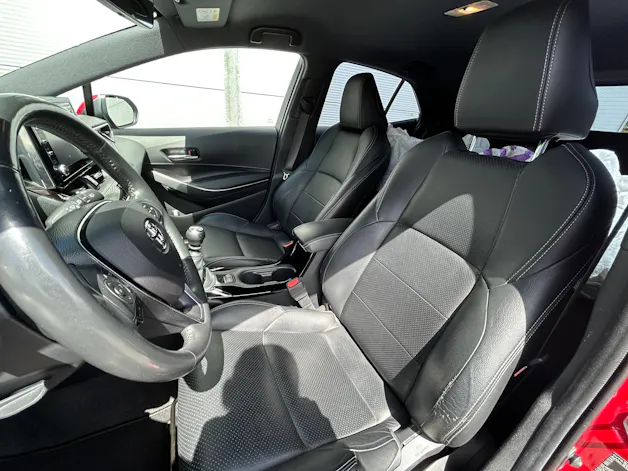 Toyota Corolla 1.2 T Comfort