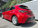 Toyota Corolla 1.2 T Comfort