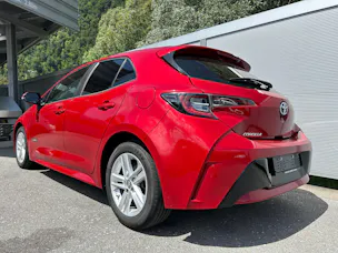 Toyota Corolla 1.2 T Comfort